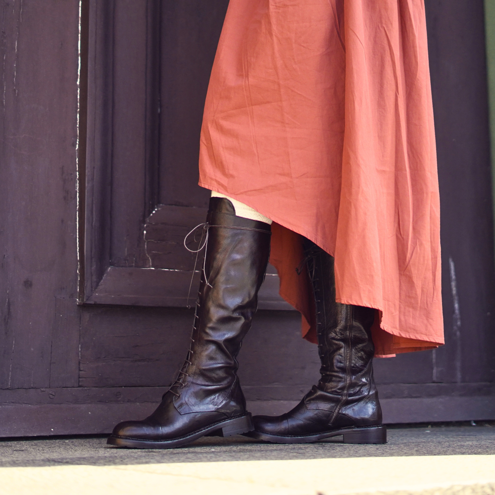 Scarpa #5029B