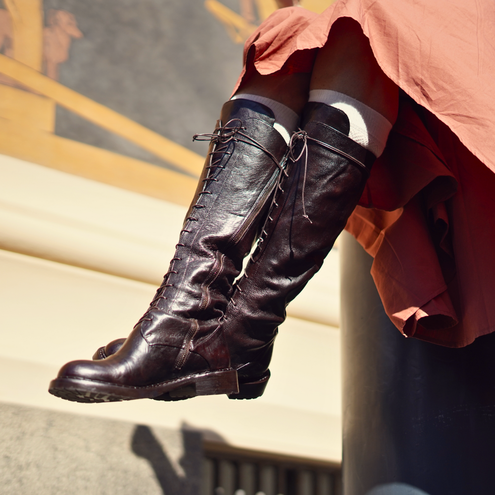 Scarpa #5029B