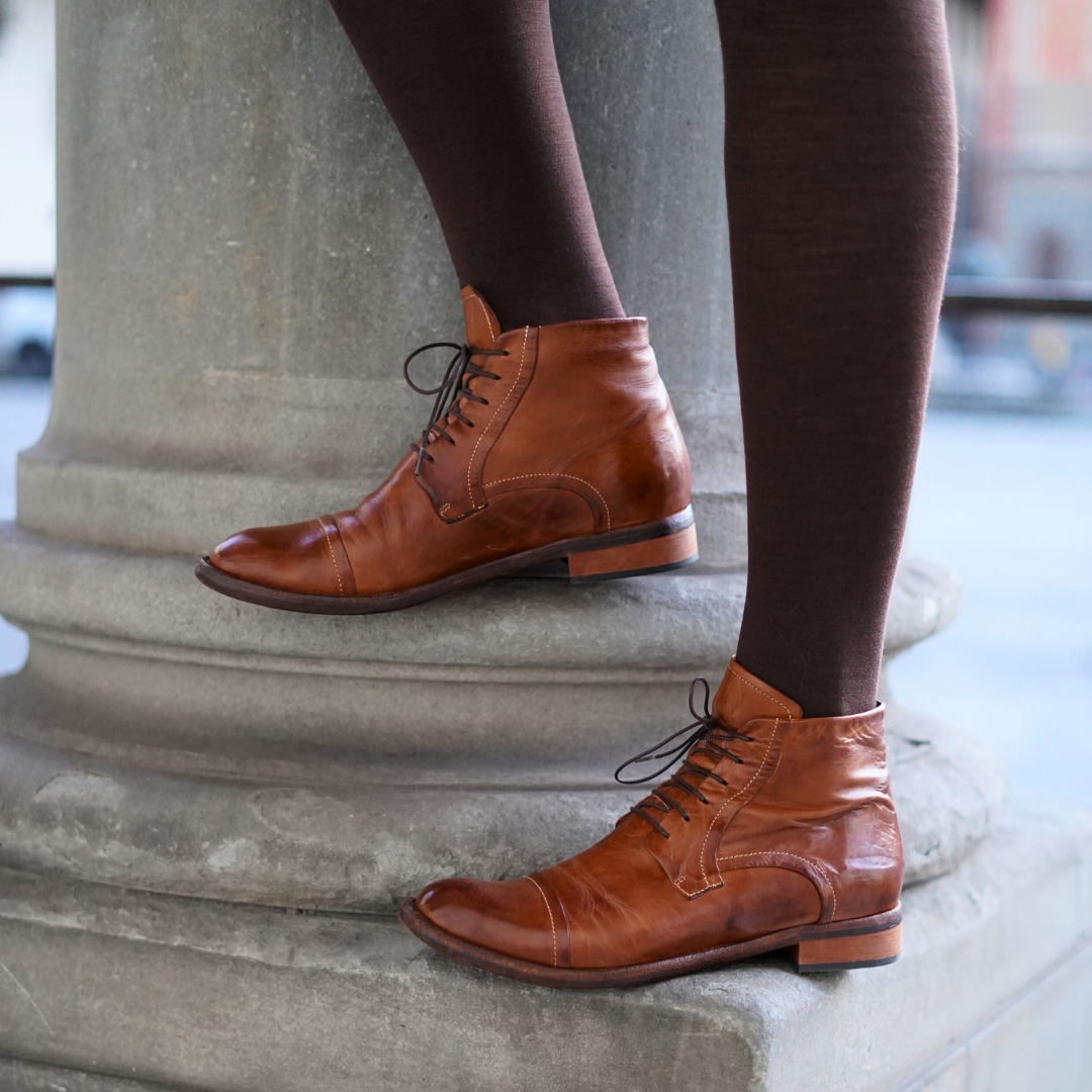 Scarpa #4218BX