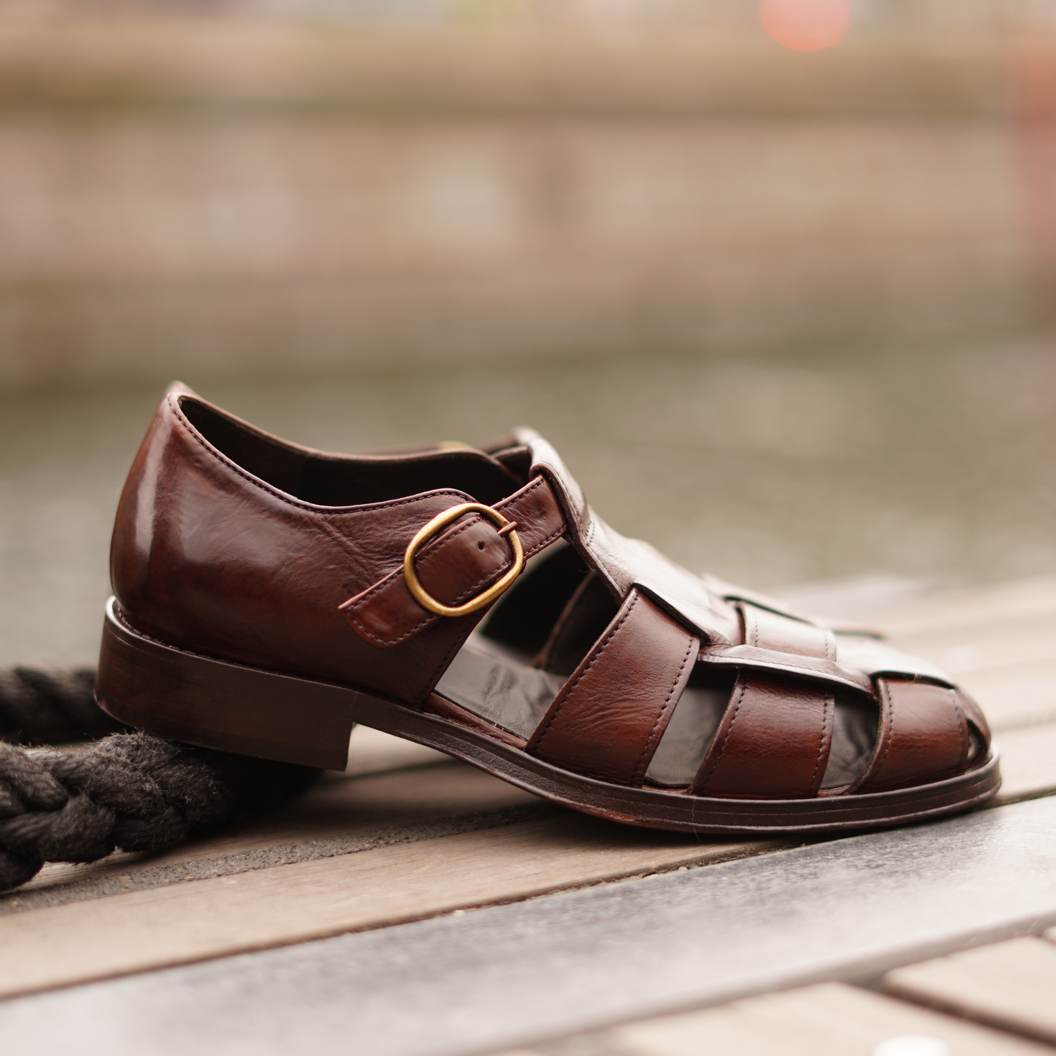 Scarpa #6104B