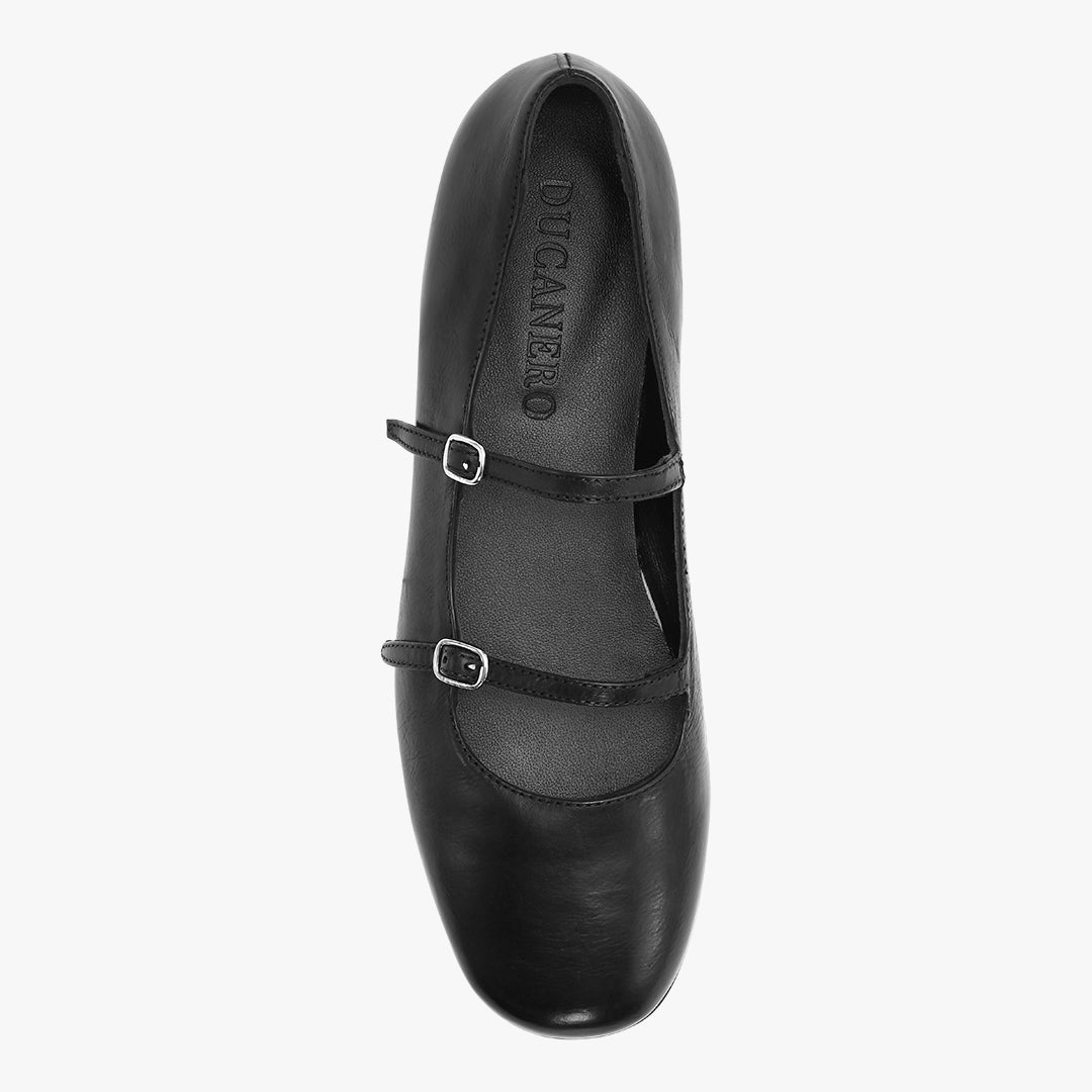 Ducanero #3101A