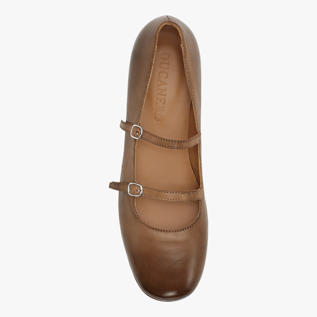 Ducanero #3101B