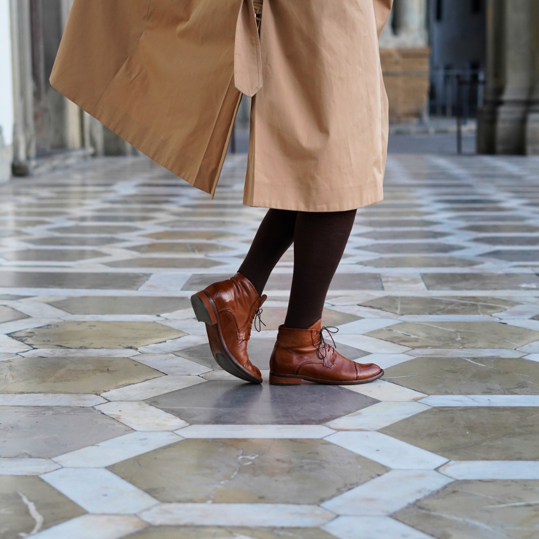 Scarpa #4218BX