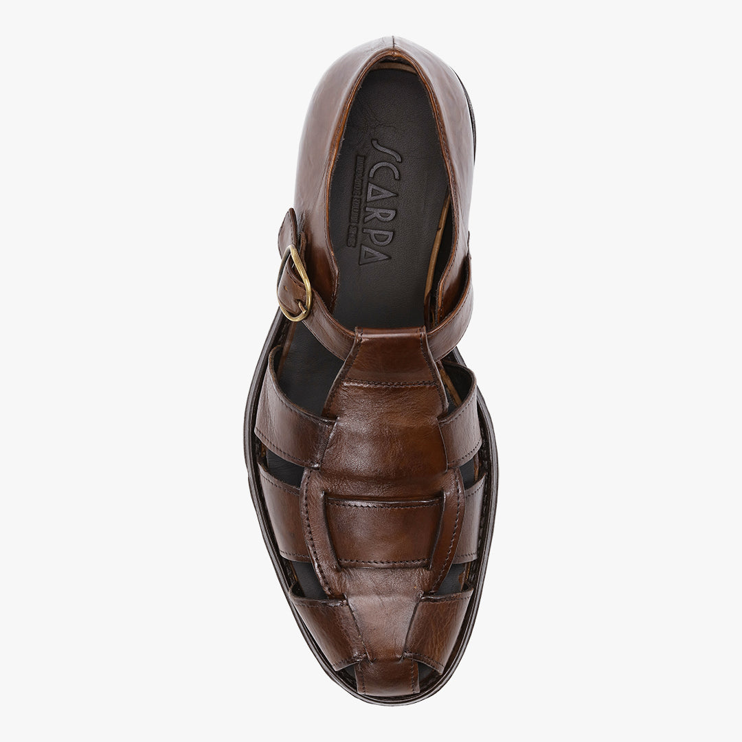 Scarpa #6104B