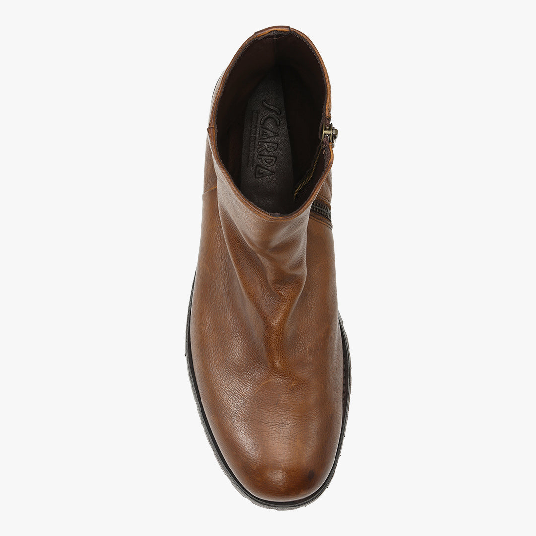 Scarpa #8030B