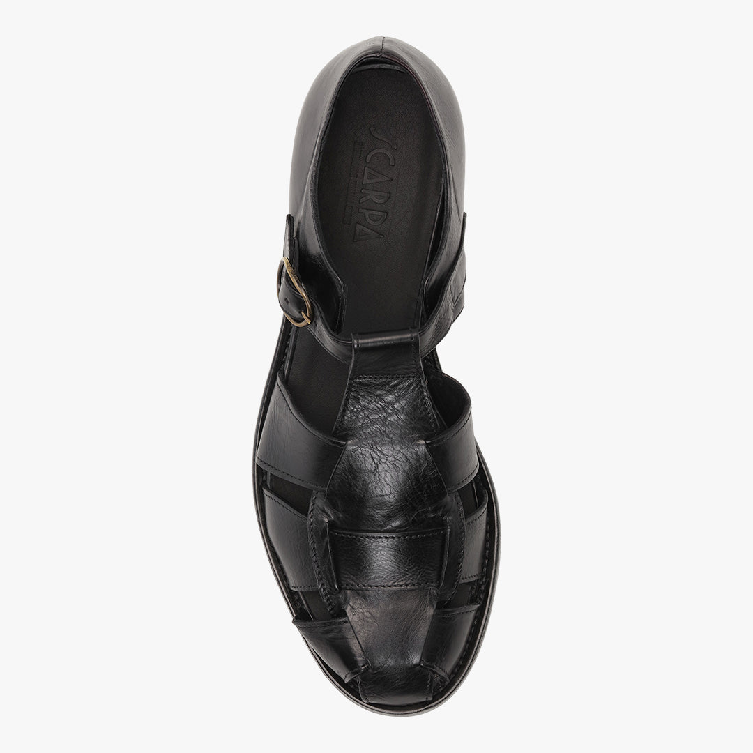 Scarpa #8200A