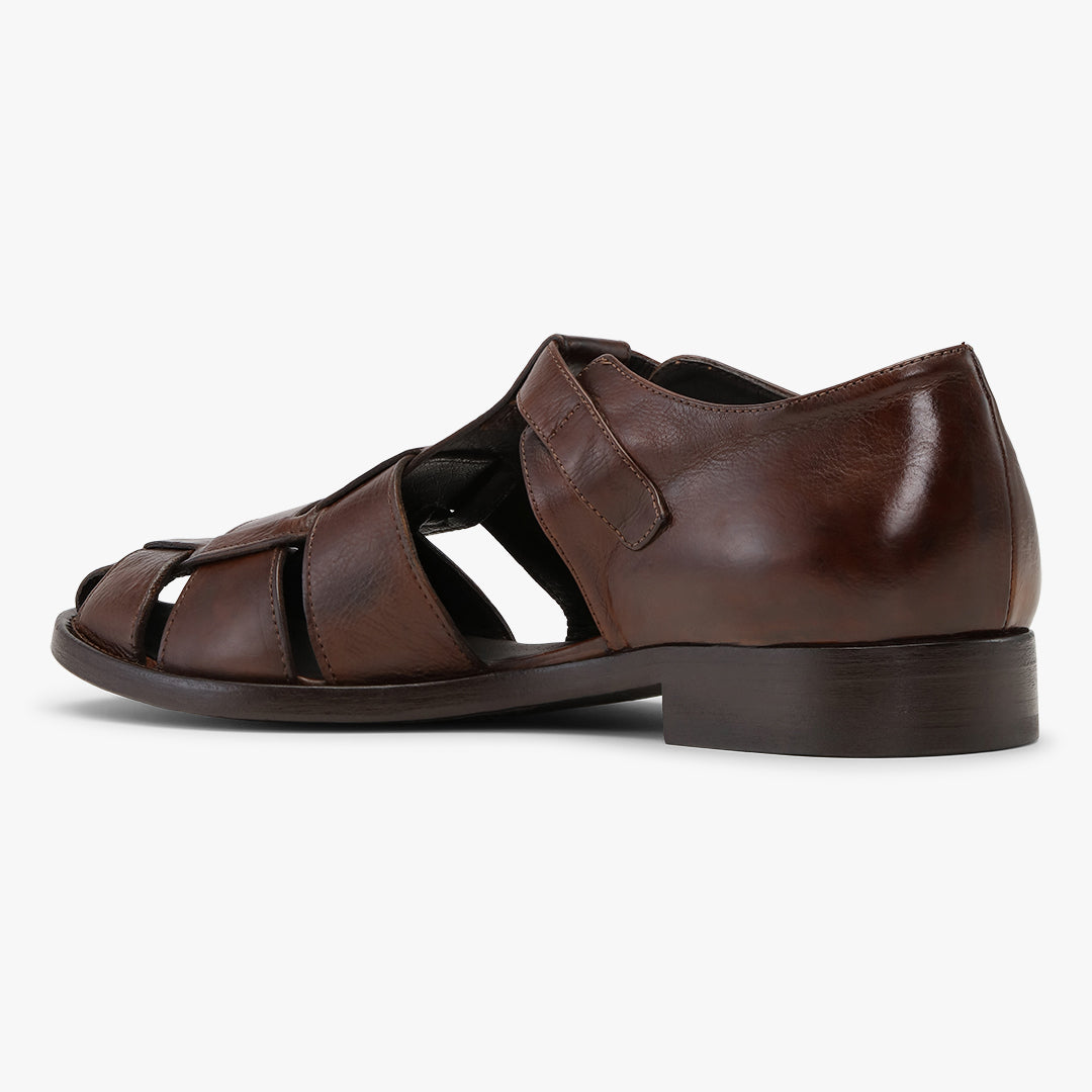Scarpa #8200B