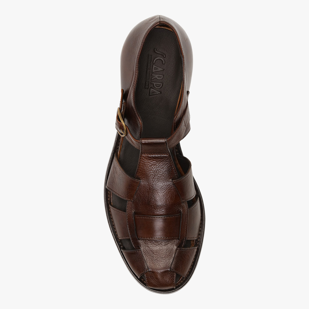 Scarpa #8200B