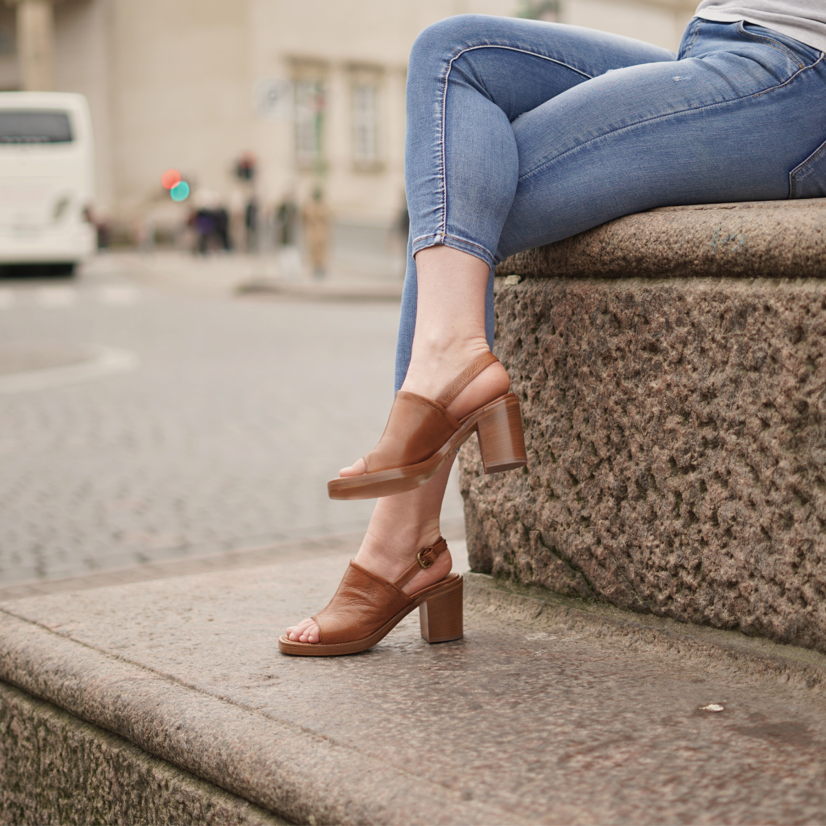 Scarpa #6099B