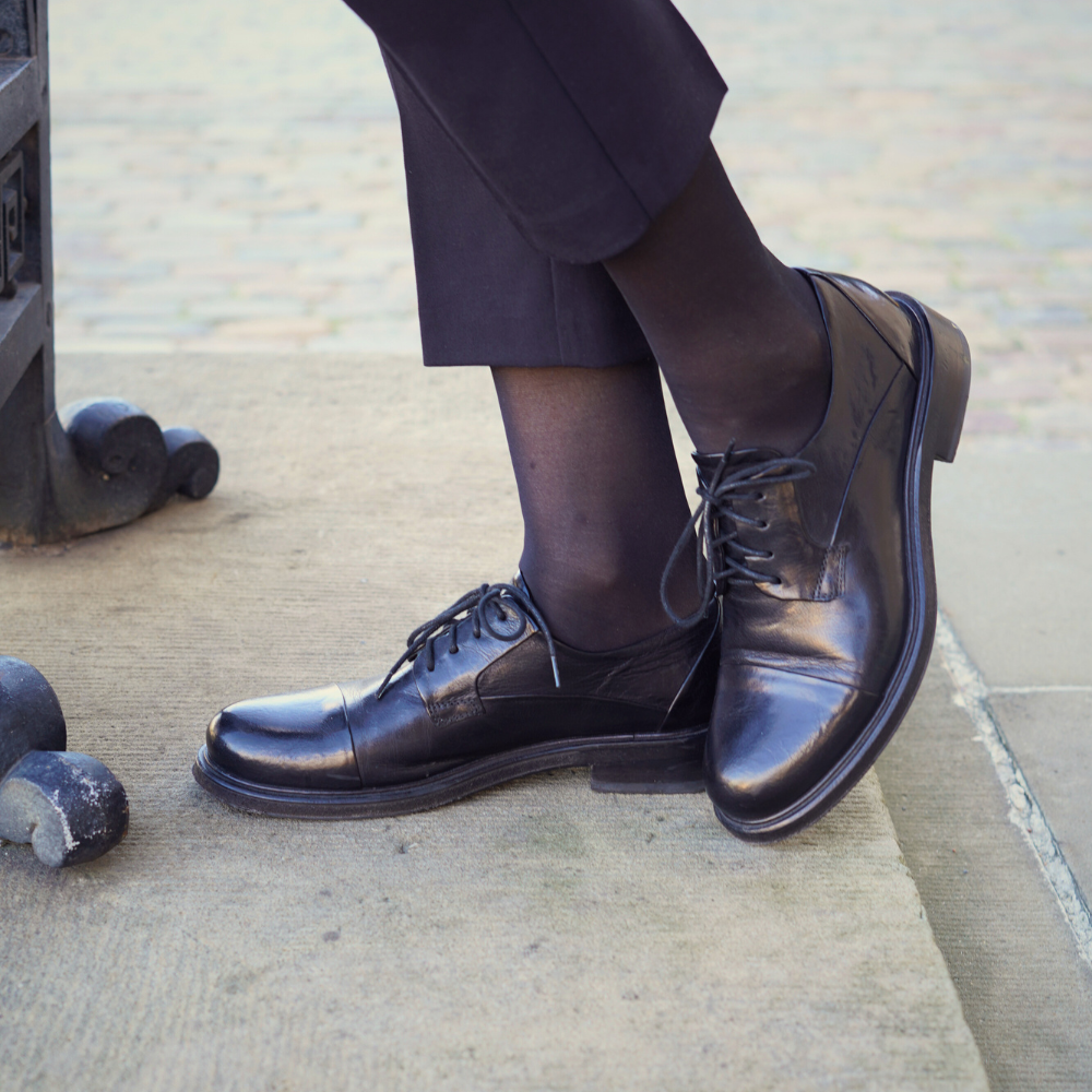 Scarpa #6093A