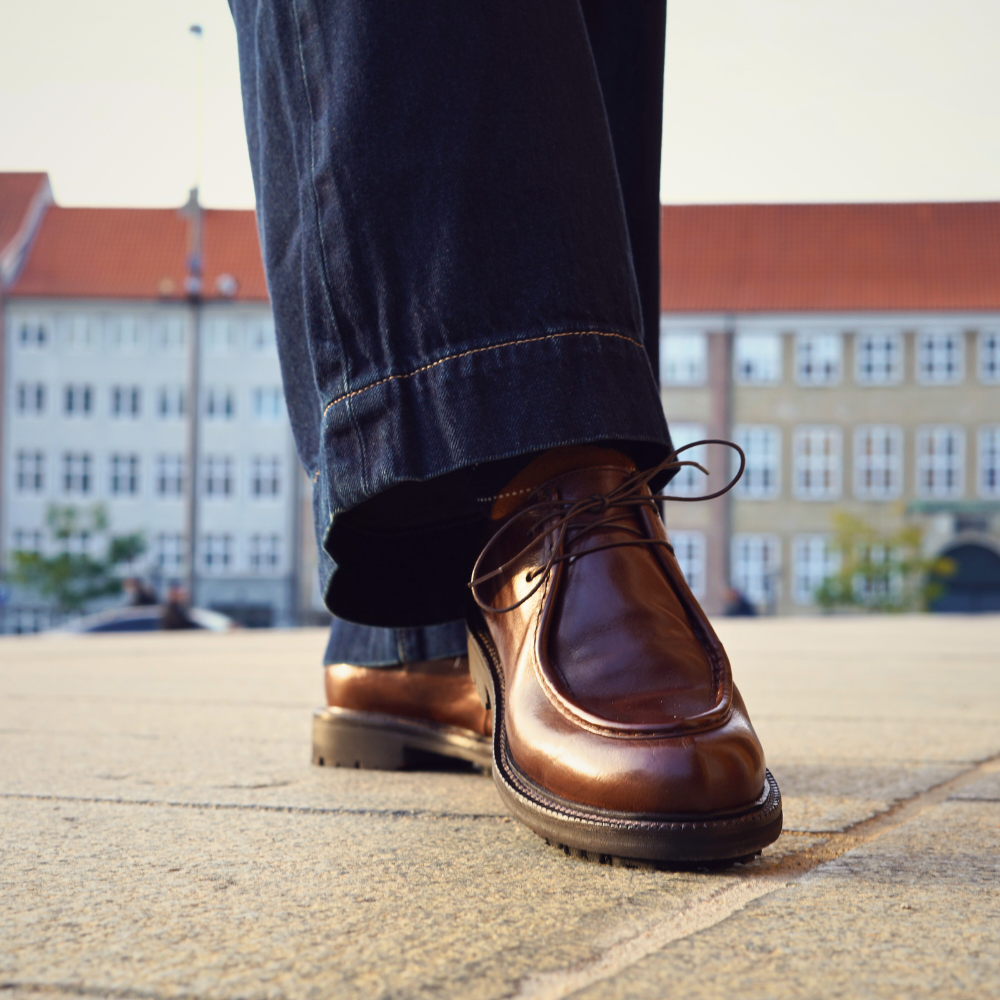 Scarpa #6094B