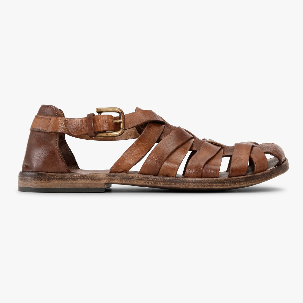SCARPA #8184B