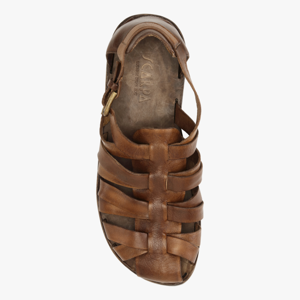 SCARPA #8184B
