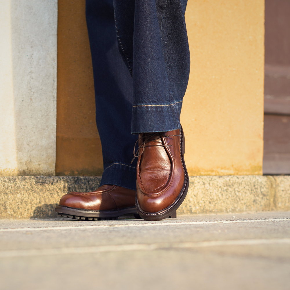 Scarpa #6094B