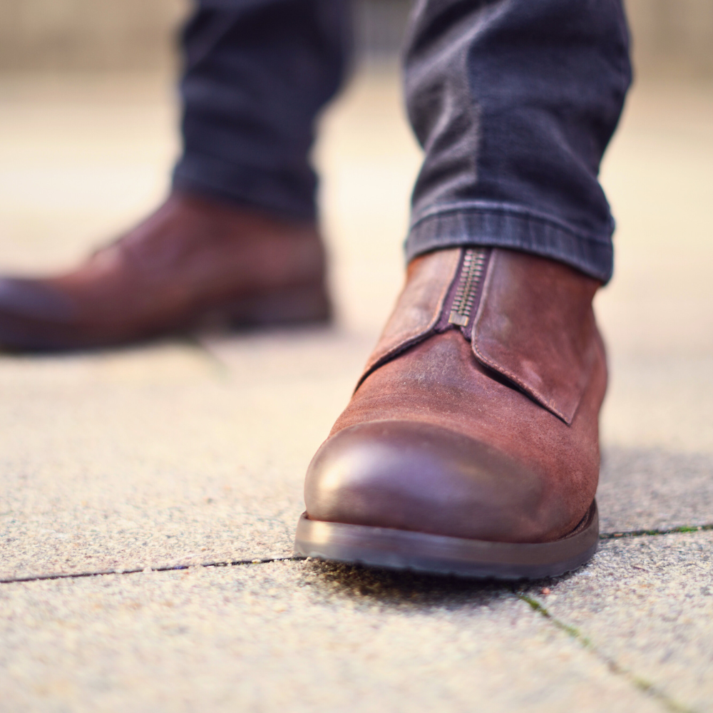 SCARPA #8187B