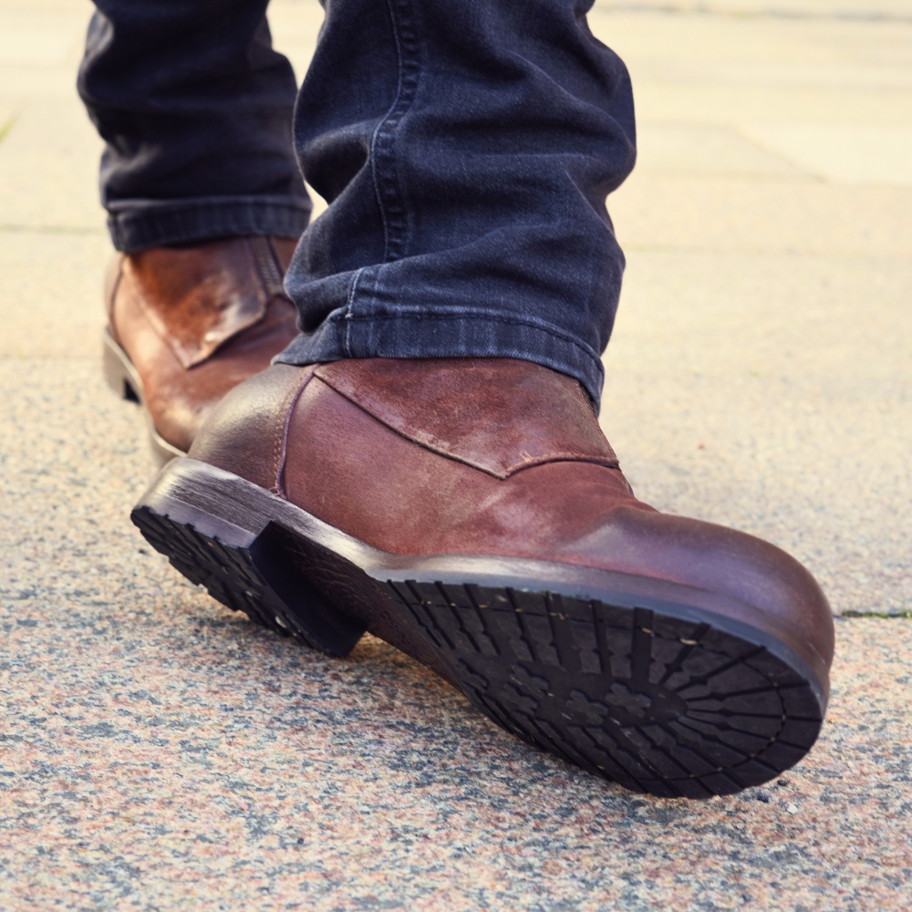 SCARPA #8187B