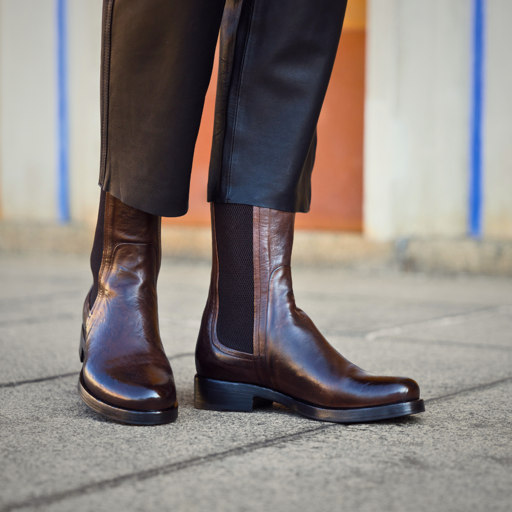 Scarpa #4224B