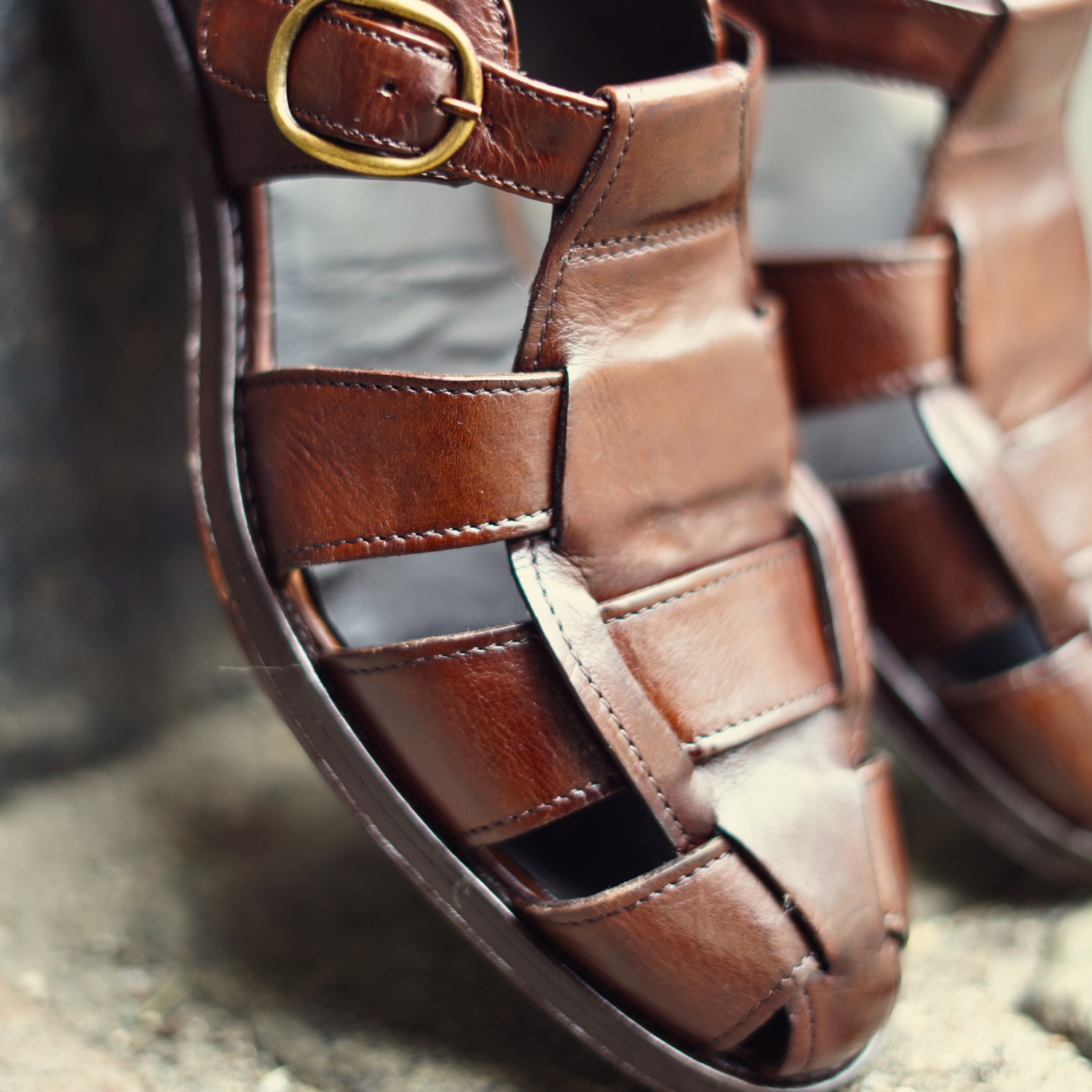 Scarpa #6104B