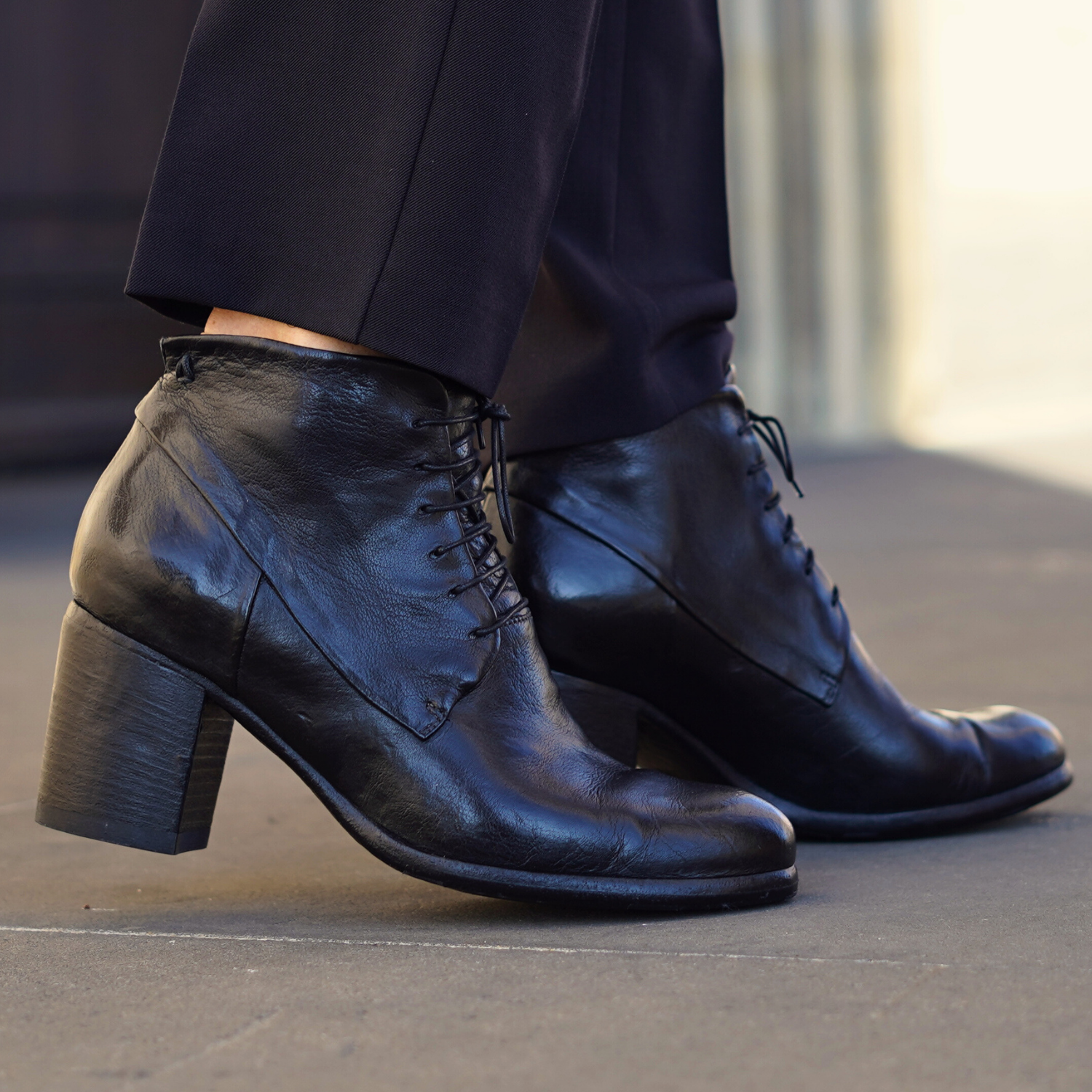 Scarpa #4227A
