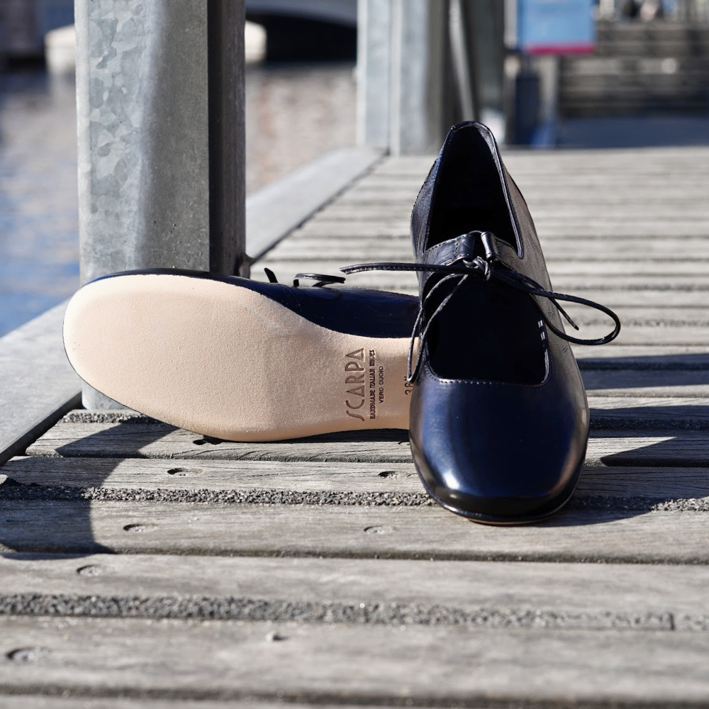 Scarpa #6111A