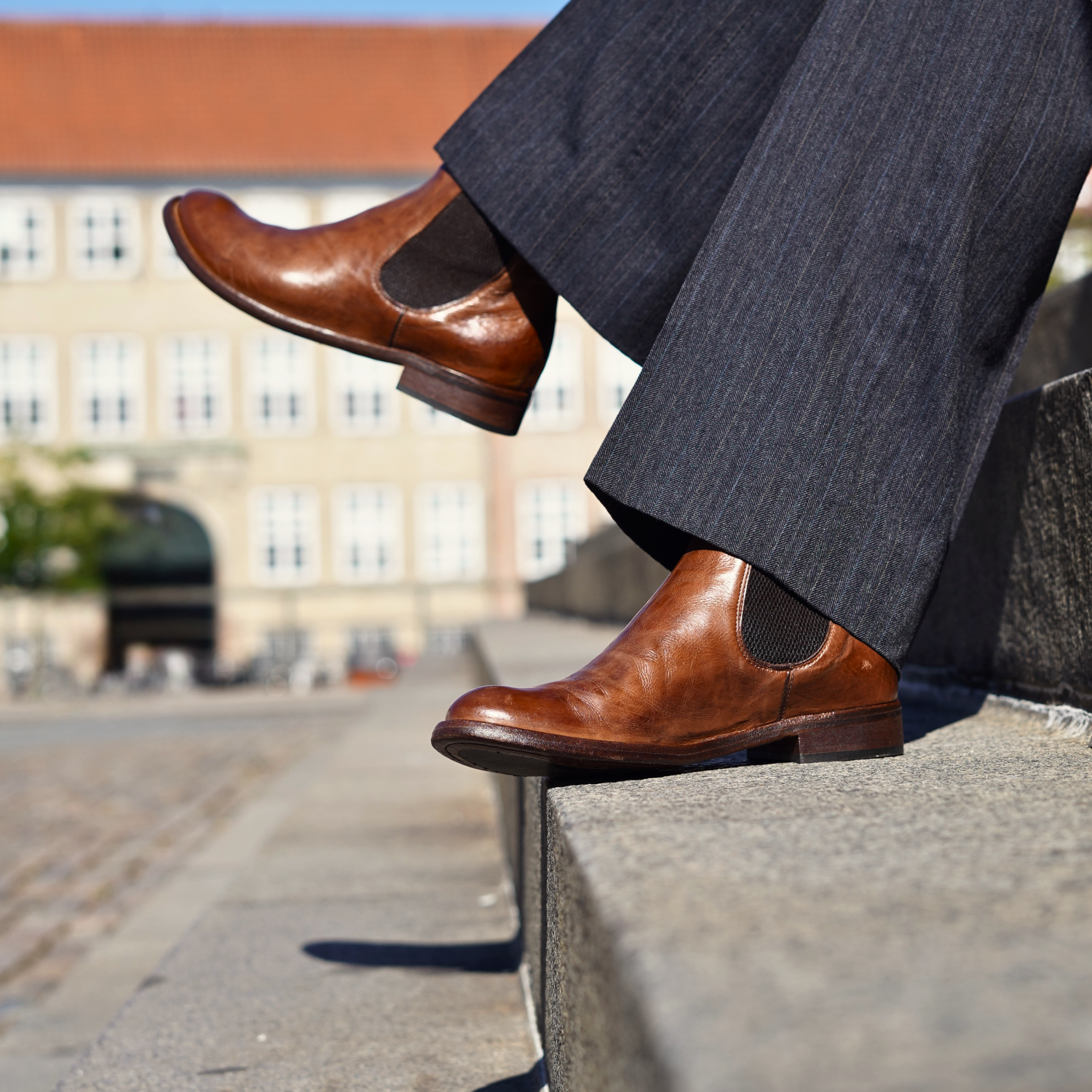 Scarpa #4242BX