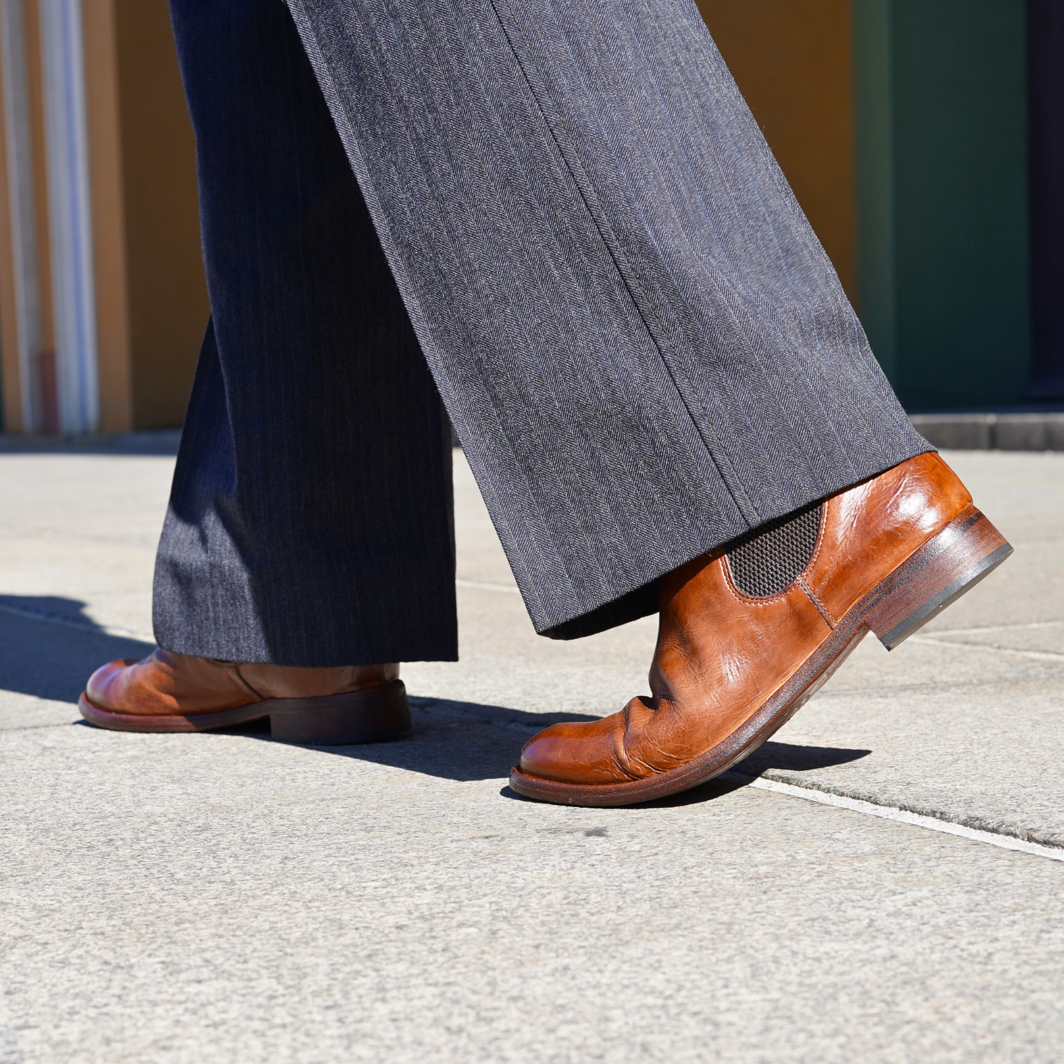 Scarpa #4242BX