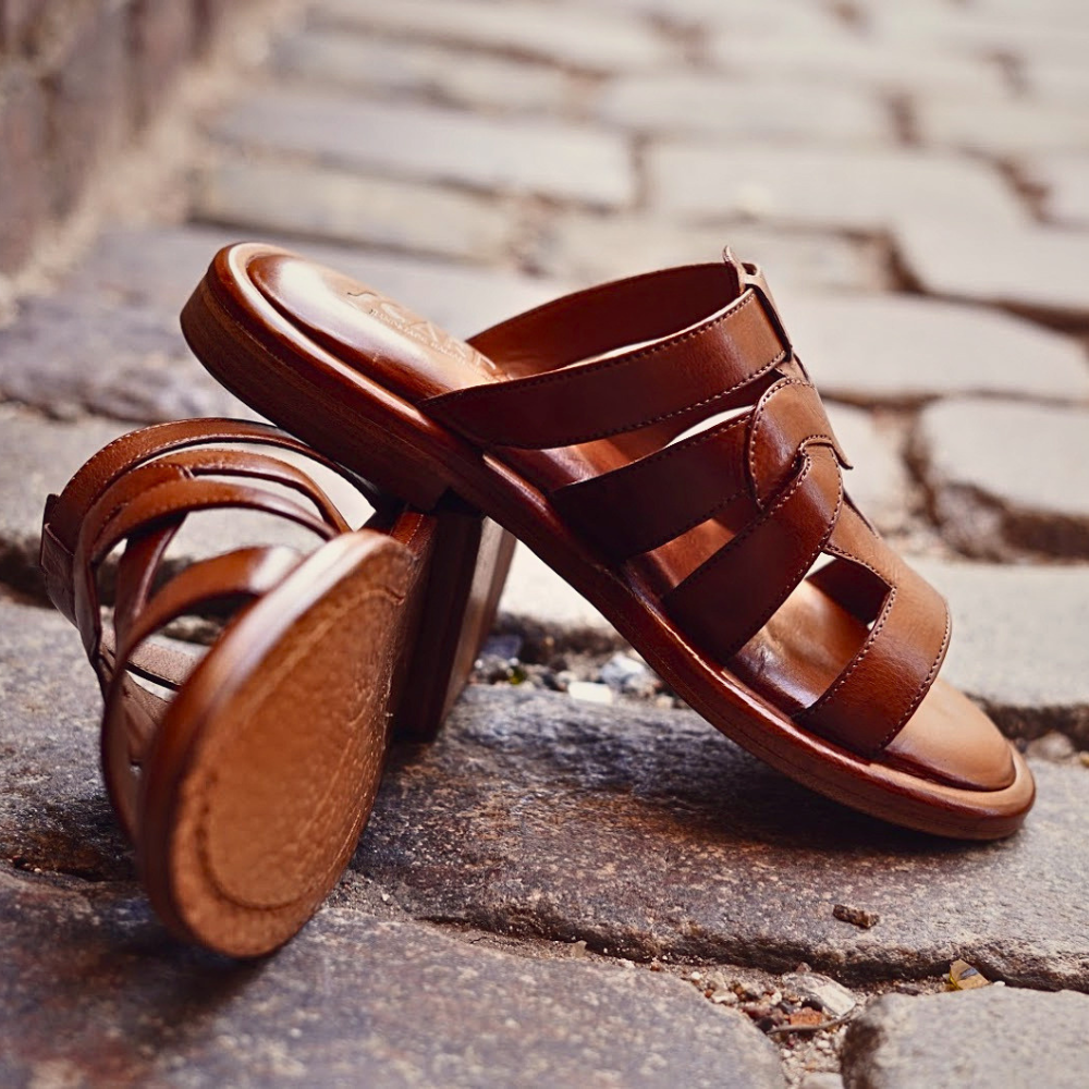 Scarpa #6106B