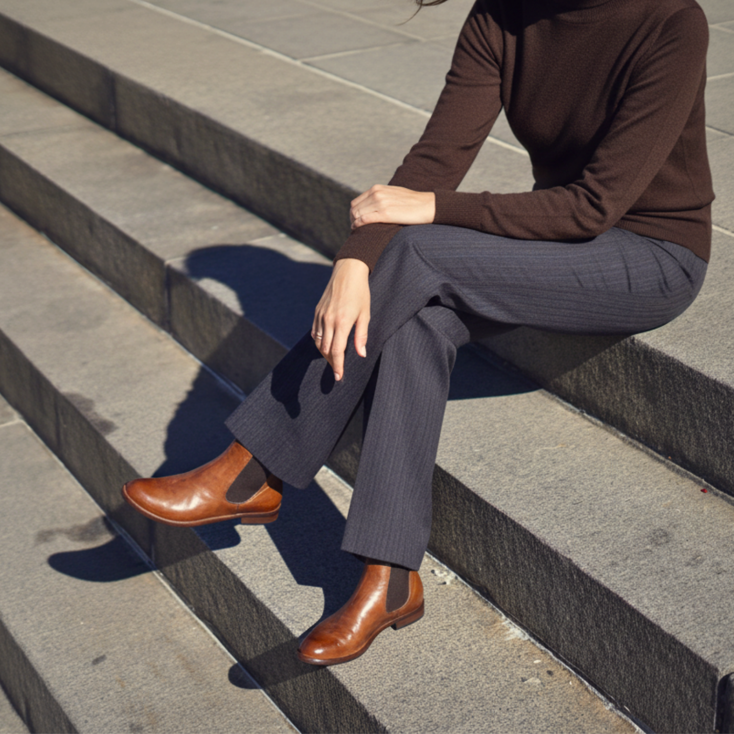 Scarpa #4242BX