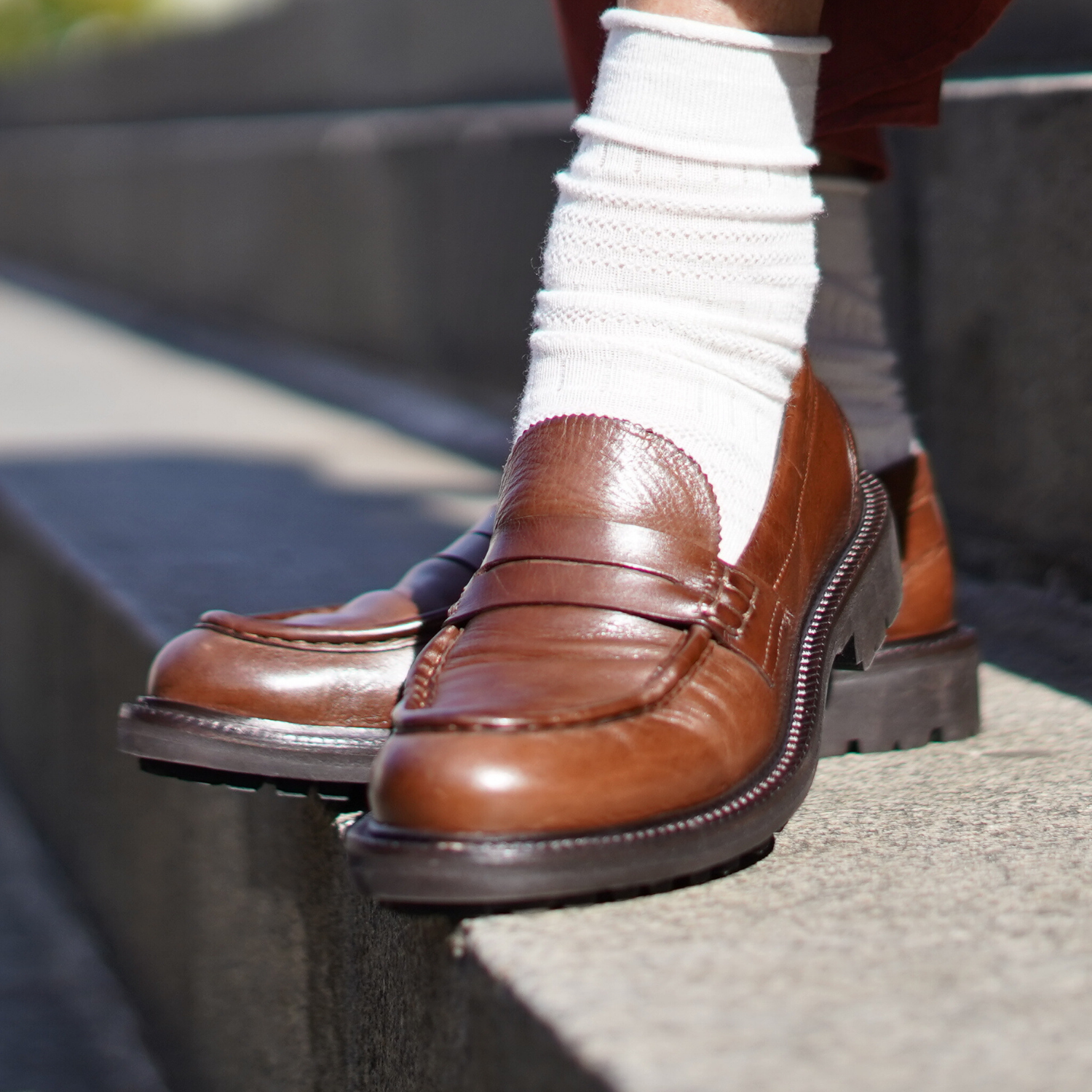 Scarpa #6095B