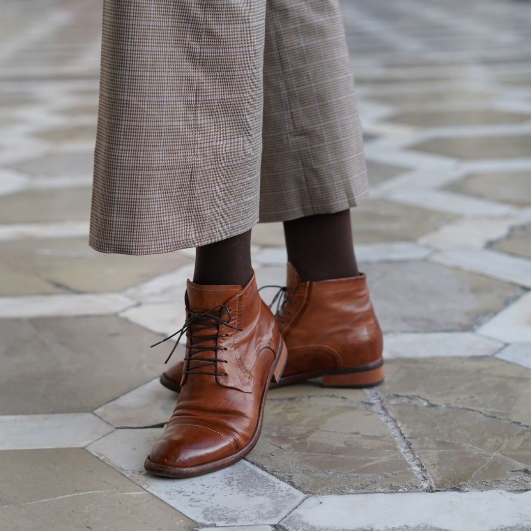 Scarpa #4218BX