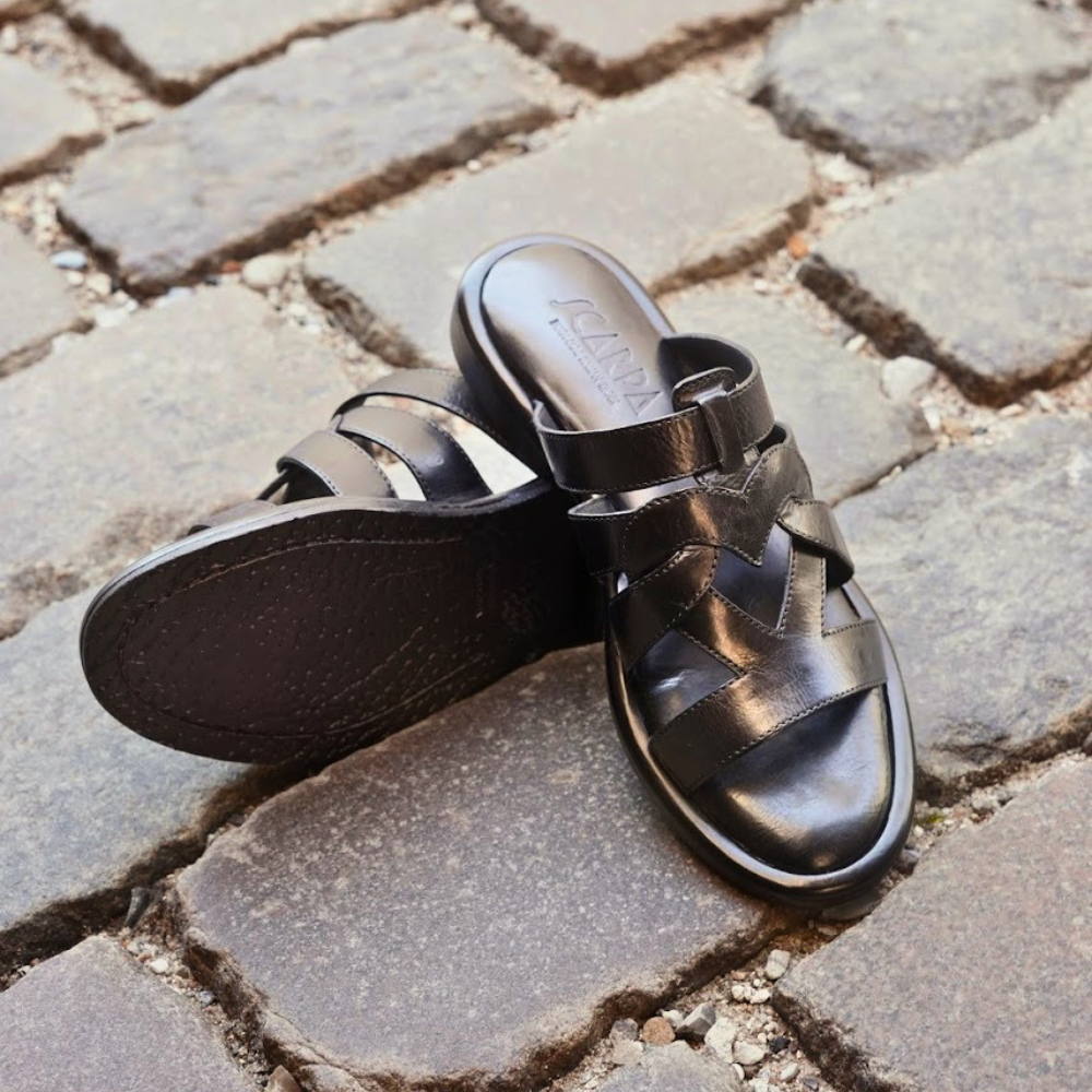 Scarpa #6106A