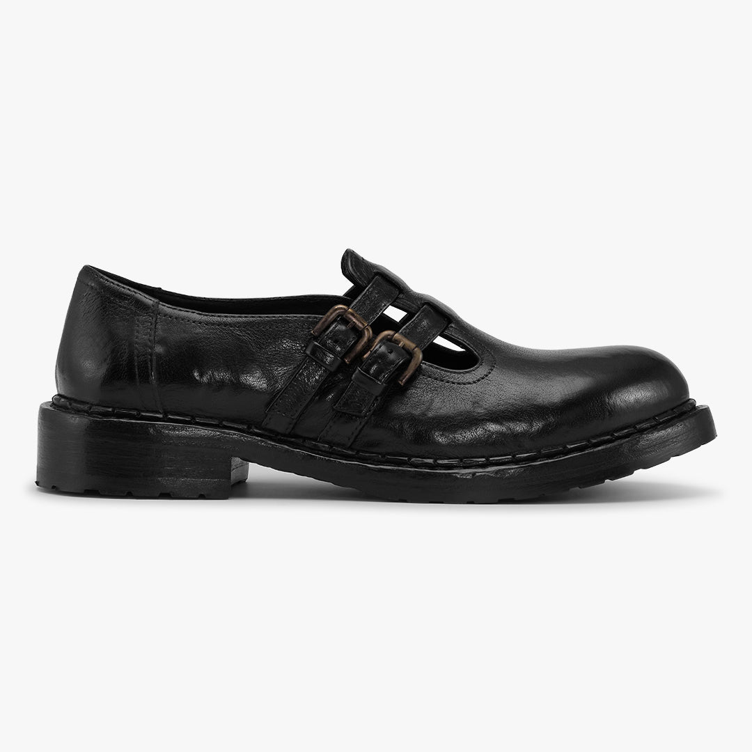 SCARPA #6115A