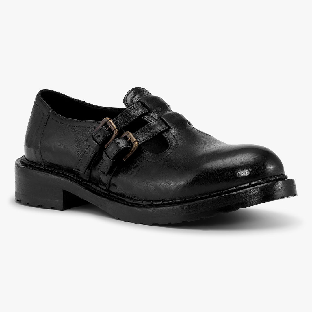 SCARPA #6115A