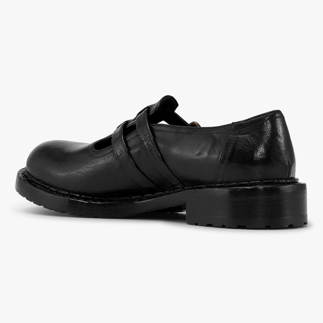 SCARPA #6115A