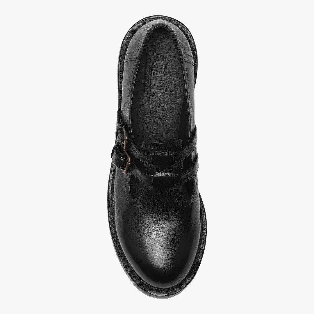 SCARPA #6115A