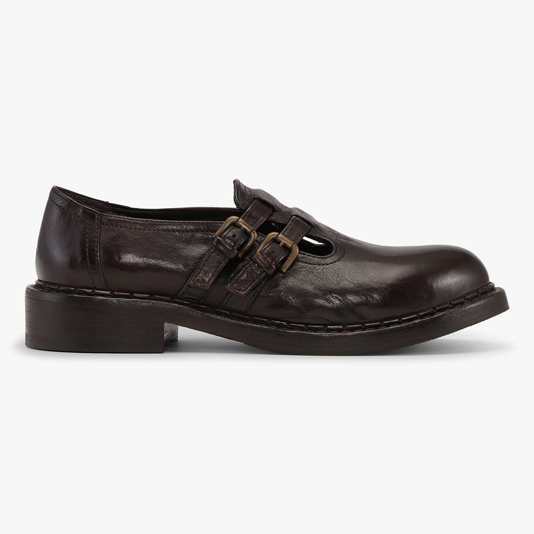 SCARPA #6115B