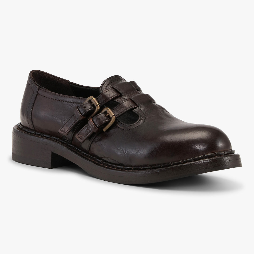 SCARPA #6115B