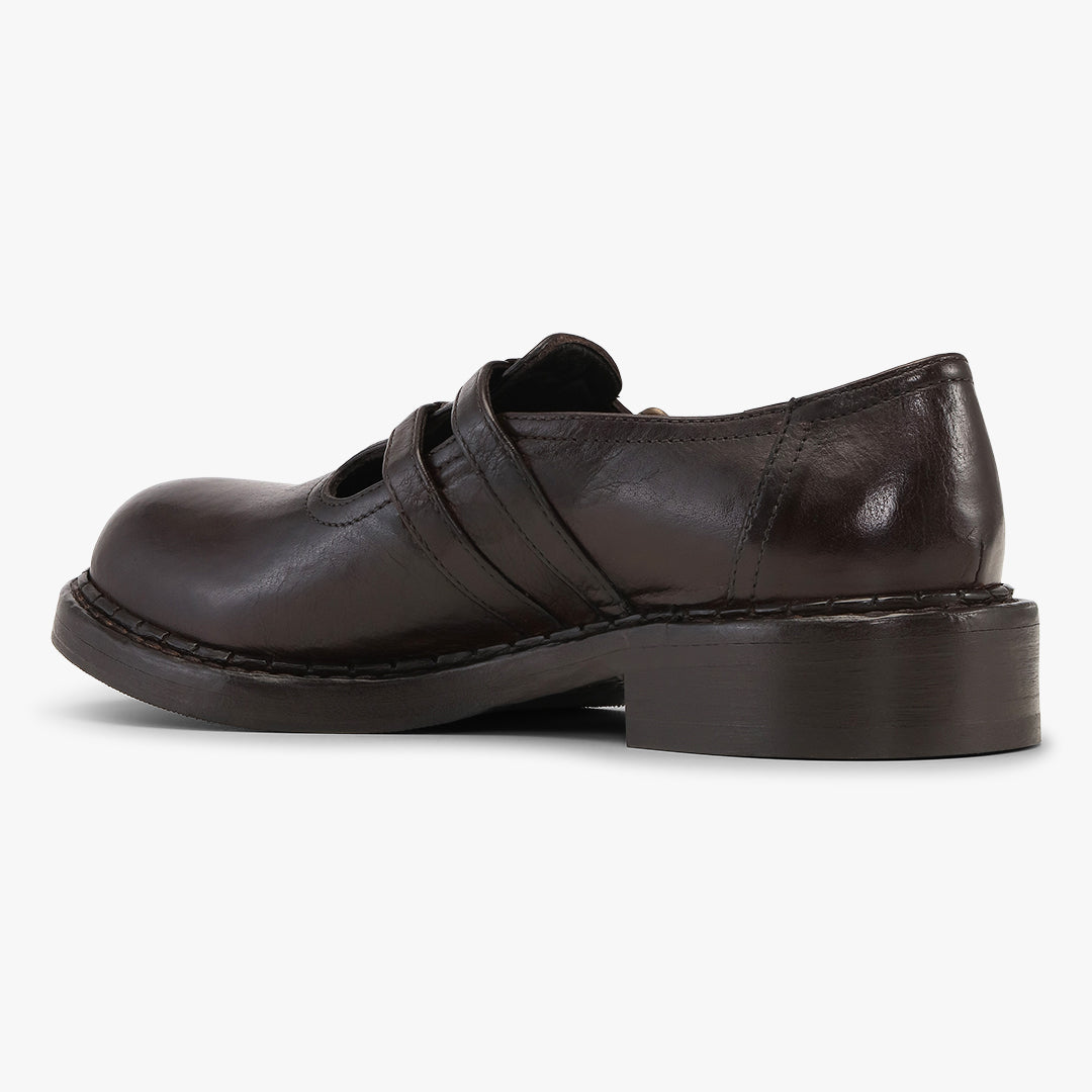 SCARPA #6115B