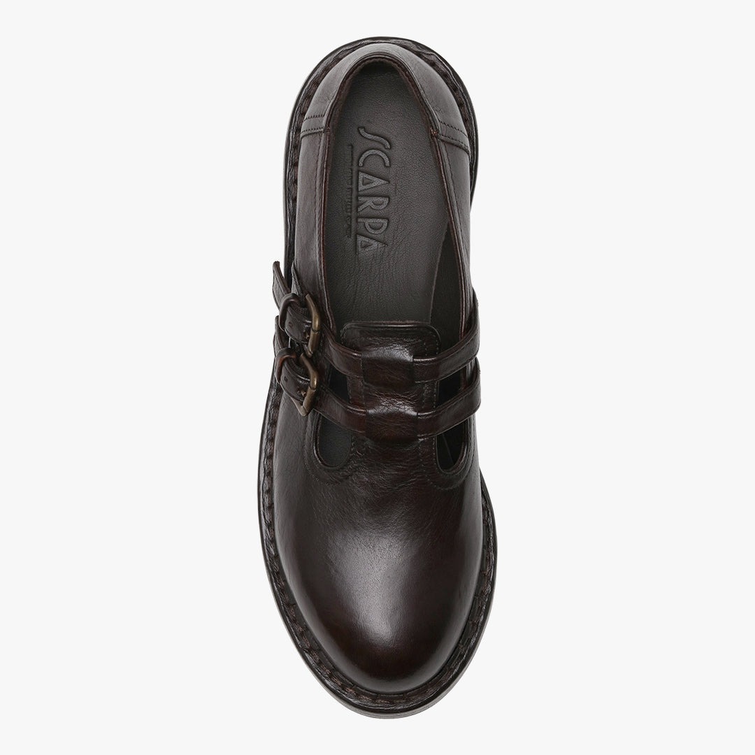 SCARPA #6115B