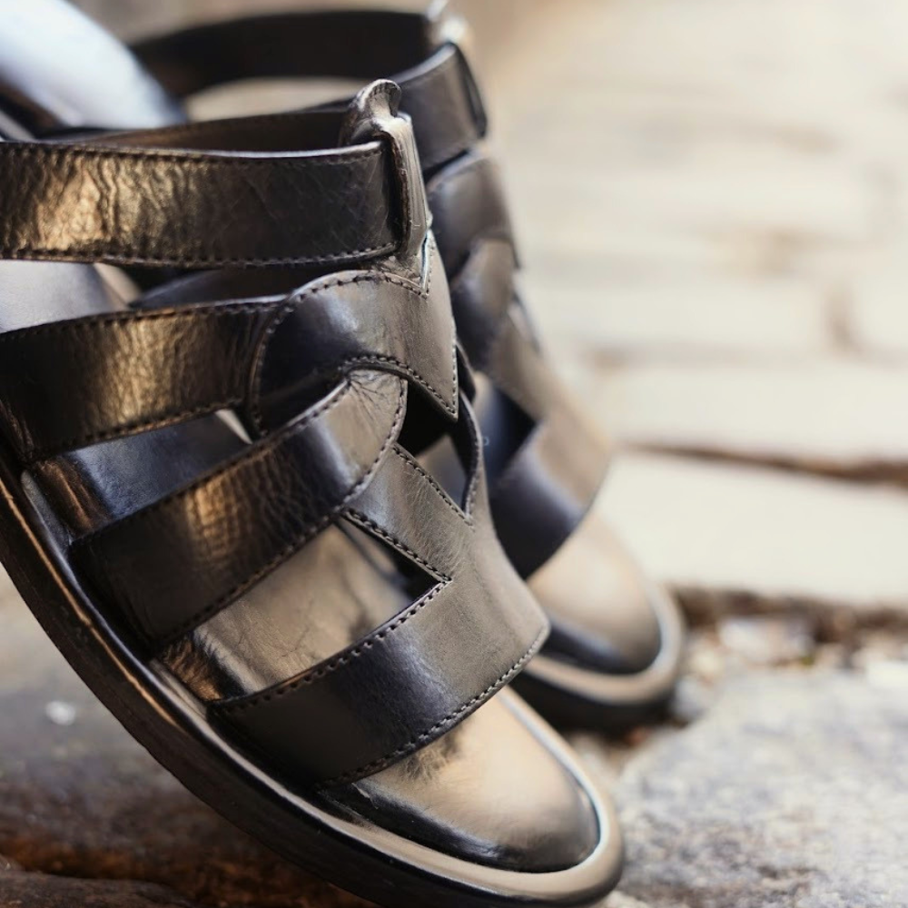Scarpa #6106A