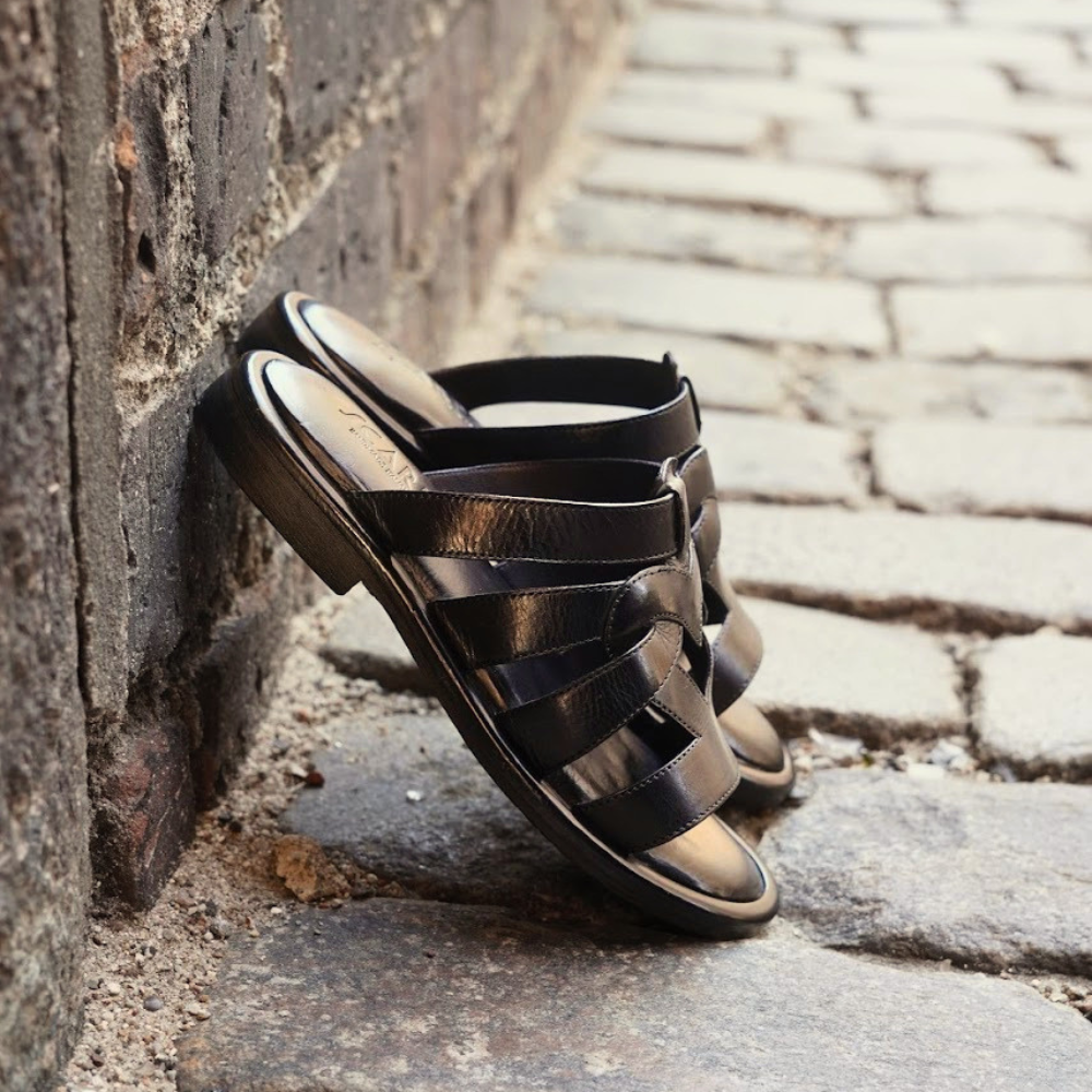 Scarpa #6106A
